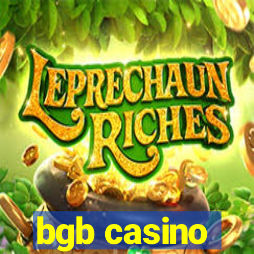 bgb casino