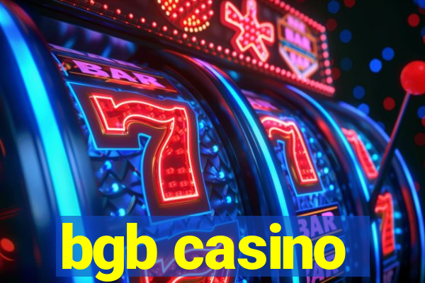 bgb casino