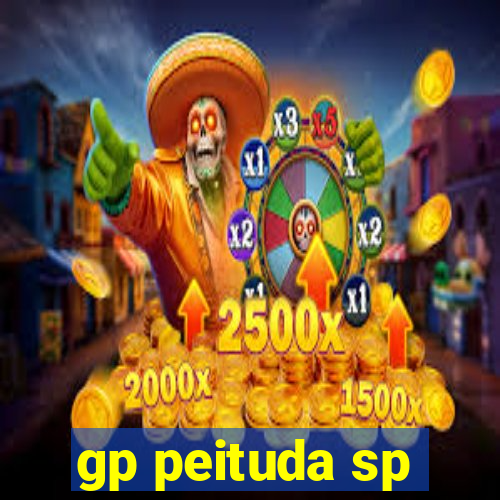 gp peituda sp