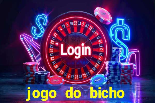 jogo do bicho online es