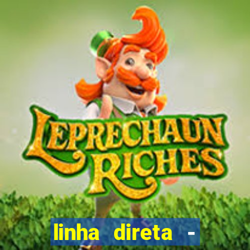 linha direta - casos 1998 linha direta - casos 1997