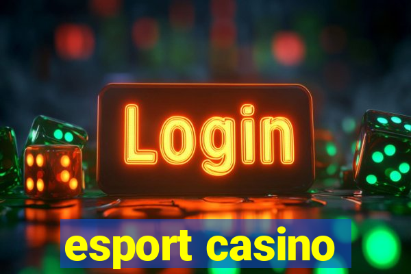 esport casino