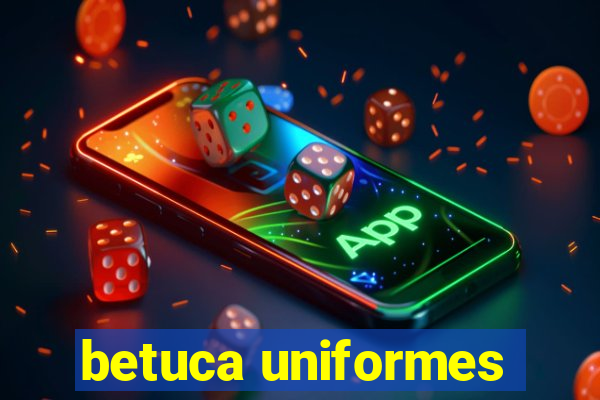 betuca uniformes