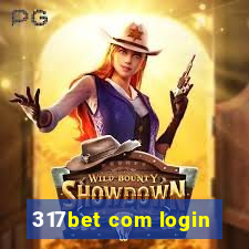 317bet com login