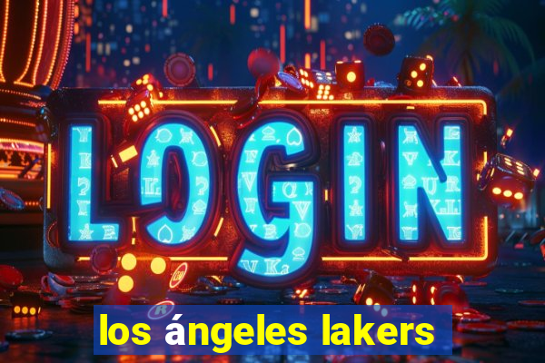 los ángeles lakers