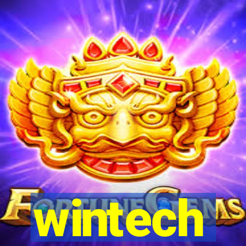 wintech