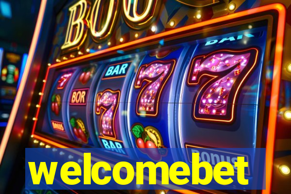 welcomebet