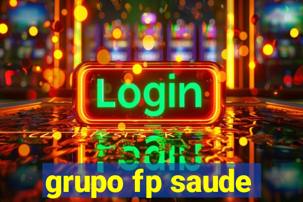 grupo fp saude