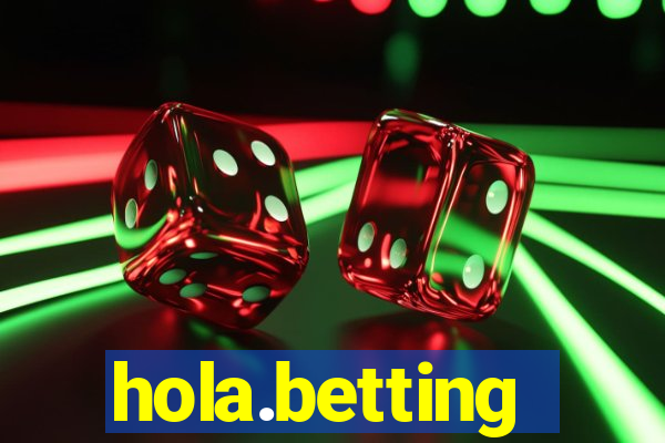 hola.betting