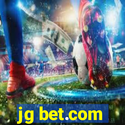 jg bet.com