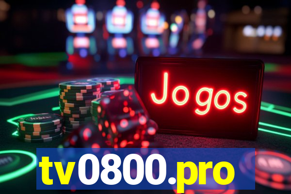 tv0800.pro