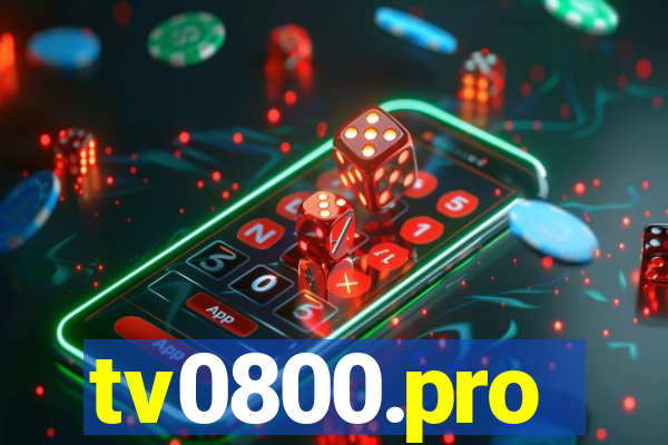 tv0800.pro