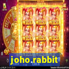 joho.rabbit