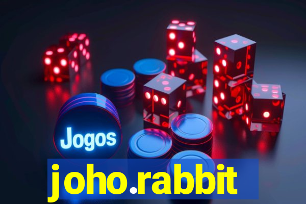 joho.rabbit