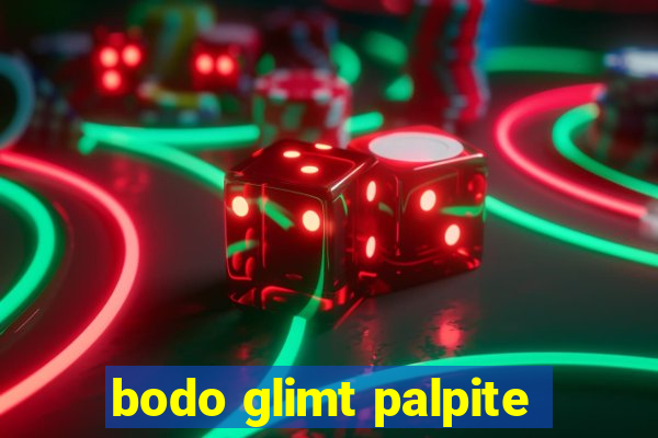 bodo glimt palpite