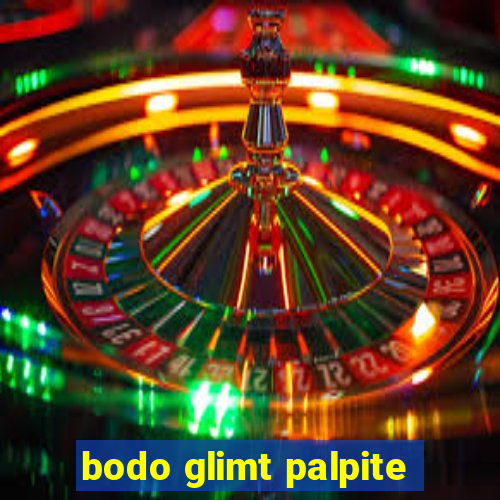 bodo glimt palpite