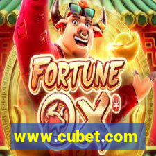 www.cubet.com