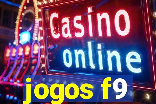 jogos f9