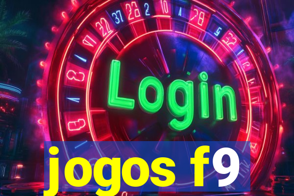 jogos f9