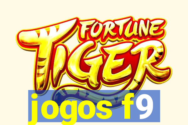 jogos f9