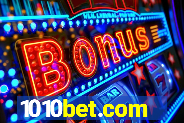 1010bet.com