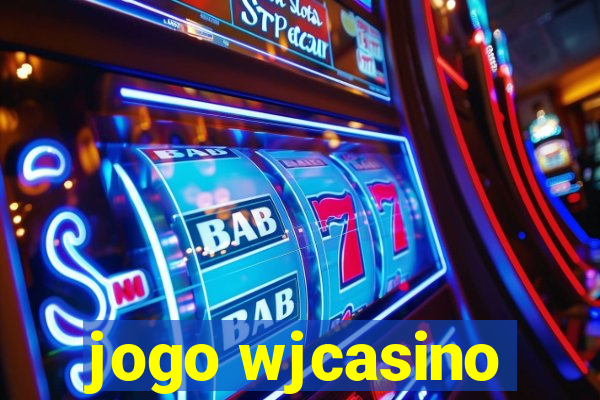 jogo wjcasino