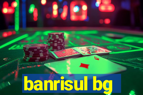 banrisul bg