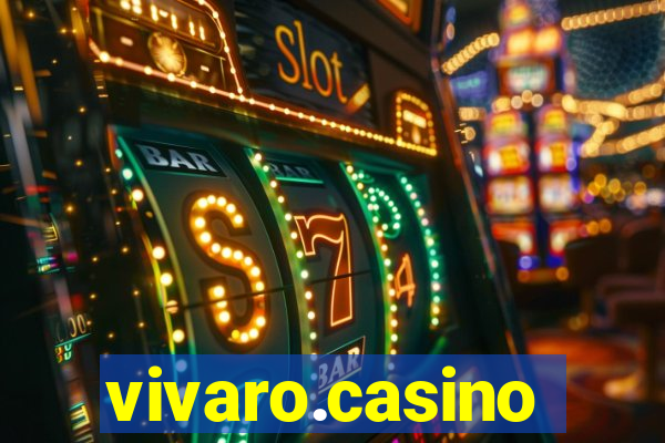 vivaro.casino