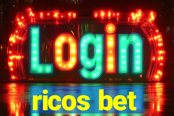 ricos bet