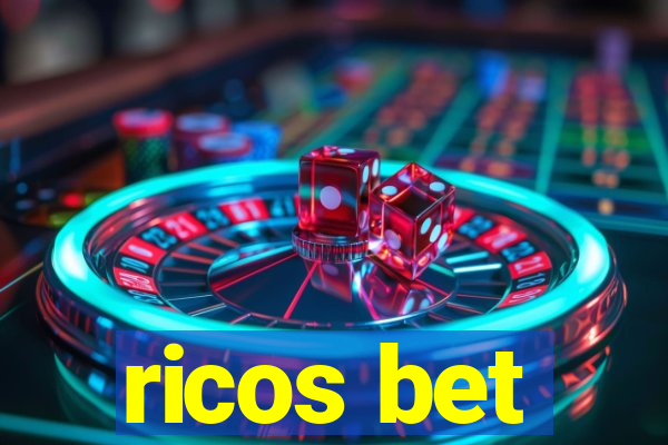 ricos bet