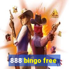 888 bingo free