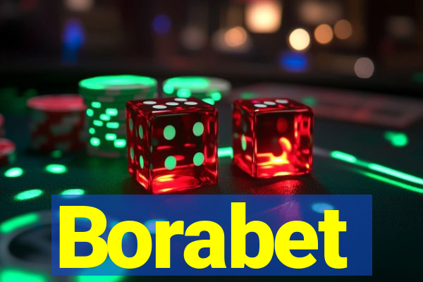 Borabet