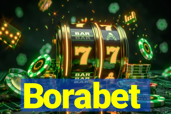 Borabet