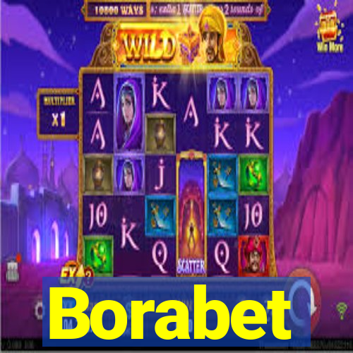 Borabet