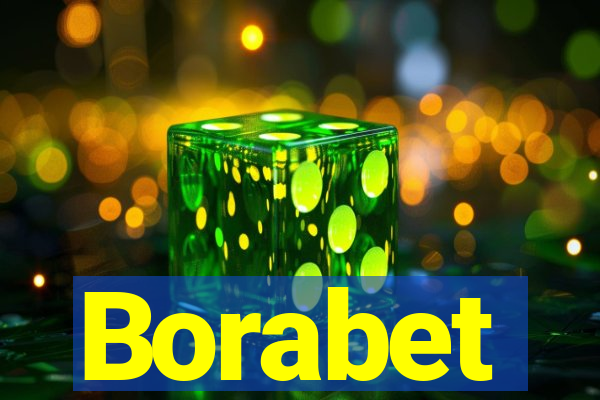 Borabet