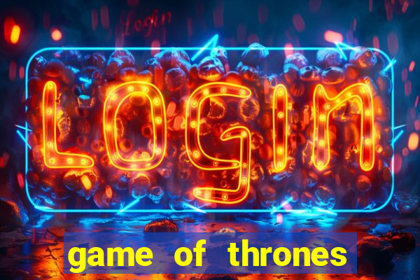 game of thrones power stacks slot free play