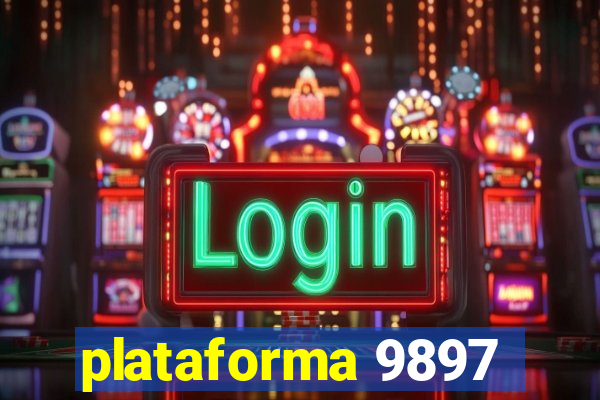 plataforma 9897