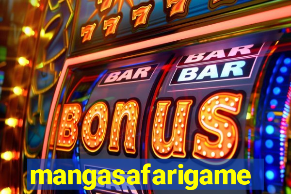 mangasafarigame