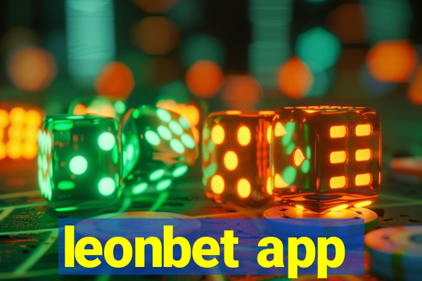 leonbet app