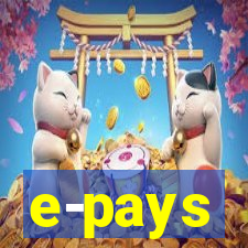 e-pays