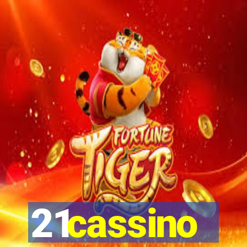 21cassino