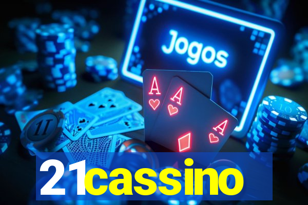 21cassino