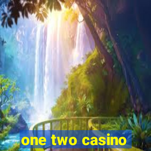 one two casino