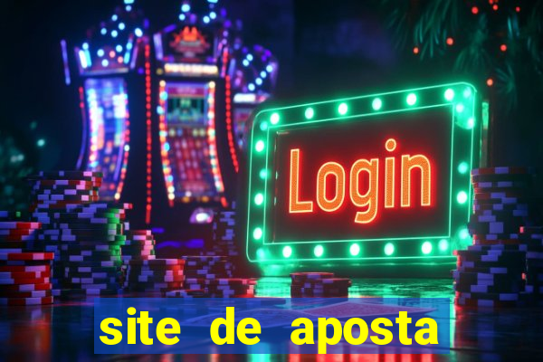 site de aposta deposito minimo 1 real