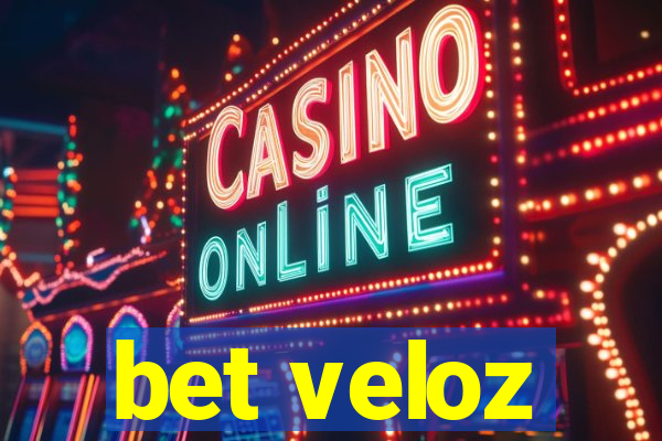 bet veloz