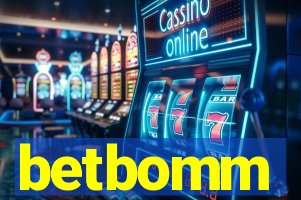 betbomm