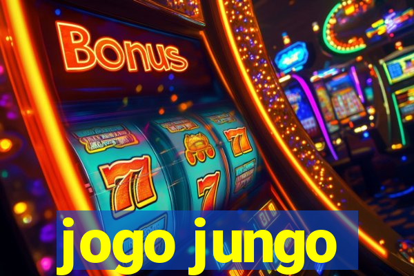 jogo jungo