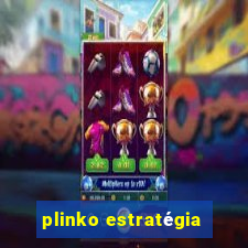 plinko estratégia