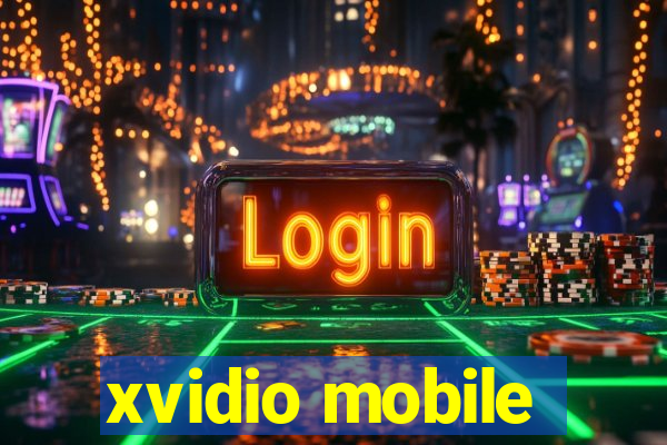 xvidio mobile