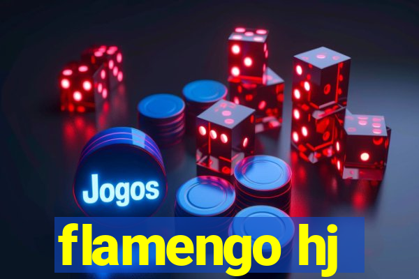 flamengo hj